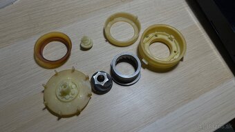 Jura servis automatických kávovarov - 10