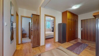 2- izbový byt, Podunajské Biskupice, tehla, bezbariérový vst - 10