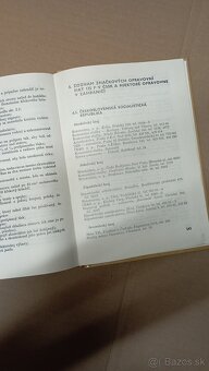 Príručka -Kniha Škoda veterán - 10