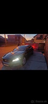 Predam Jaguar XJ - 10