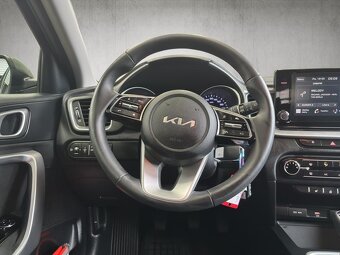 Kia Ceed 1.5 T-GDi M6 Silver,Silver pack - 10