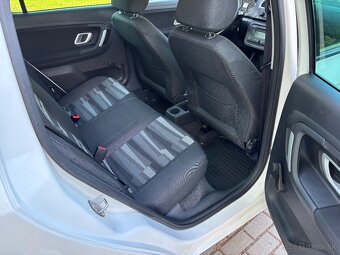 Skoda Fabia 1,4 16v - 10