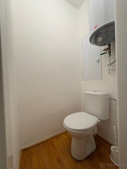 Prenájom1-izboveho bytu v Trnave pri Centre mesta - 10