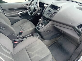 Predám Ford Transit Connect 1,6 tdci DPH porucha prevodovky - 10