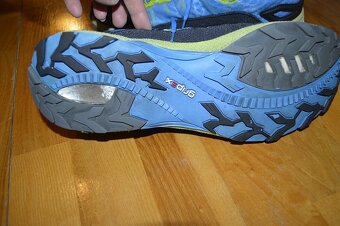 predam tenisky Mammut - 10
