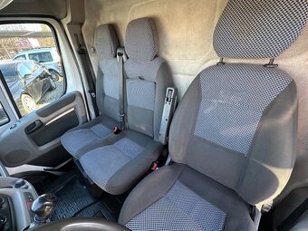 Citroën Jumper 2.2 HDi 33 L3H2 - 10