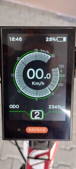 Crussis 9,5 e-cross active e-bike - 10