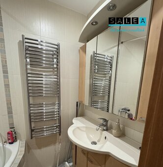 Krásny veľký a slnečný 3 izbový byt Šaľa 82,3 m2 - P.J. Šafá - 10
