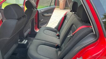 Skoda Fabia 1.4 16v - 10