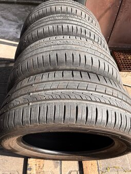 205/55R16 Hankook letne - 10