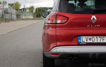 Renault Clio Grandtour 1.2 TCe GT EDC6490 - 10