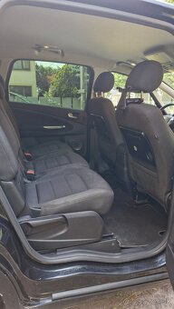 Ford S-MAX 2.0 TDCi Duratorq (2013) - 10