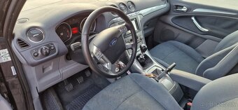 Fod Galaxy 2.0 TDCi, 103KW,r.v 2007 - 10