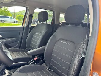Dacia Duster 1.5 Blue dCi 70 S S Essential 4x2 - 10