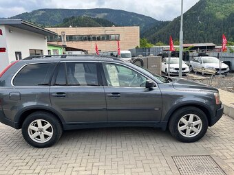 Volvo xc90 ,11/2005 rok - 10