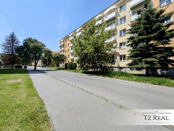 3-IZBOVÝ BYT–ŠTÚROVA UL., ŠIRŠIE CENTRUM, 59 M2, BALKÓN, - 10