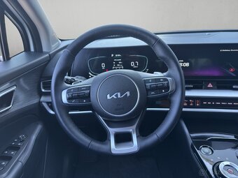 KIA SPORTAGE 1,6 T-GDi MHEV FWD 7DCT GOLD - 10