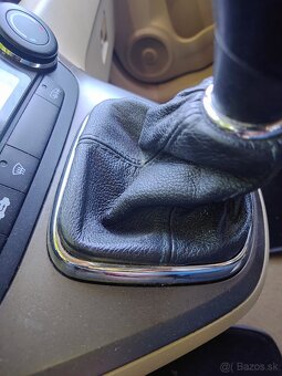 Honda CR-V 2007 (2,2)ctdi - 10