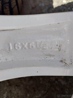 5x100 R16 - 10