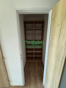 Na prenájom 2-izbový byt v Mútnom - 10