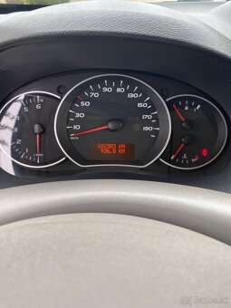 Renault Kangoo Top stav - 10