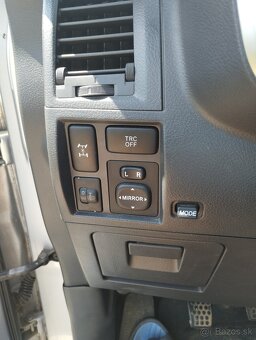 Daihatsu terios - 10