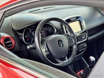 Renault Clio 65 tis.km fullLED - 10