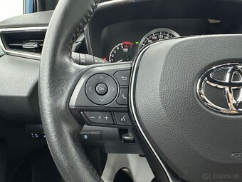 Volkswagen Golf LIVE LED TOP NOVÉ AUTO - 10
