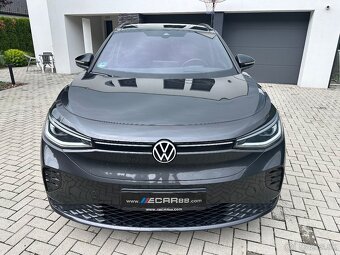 Volkswagen ID.4 GTX 77kWh 4Motion - 10
