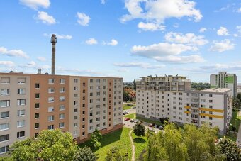 2 – IZB.BYT, NOVÁ KOMPLET. REK., LOGGIA,SVÄTOPLUKOVA,PEZINOK - 10