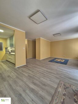 Na predaj 3-izbový byt o výmere 113,61  m² v Borovicovom háj - 10