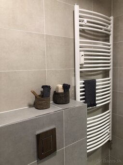 Stylovy apartman Jegeho Alej k prenajmu - 10