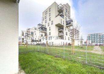 PREDAJ LUXUSNÉHO 1-izbového bytu v blízkosti Žiliny s VEĽKOU - 10