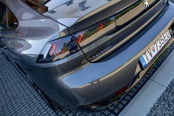 Peugeot 508 GT 1.6 Plug-in Hybrid 225k e-EAT8 AJ NA SPLÁTKY - 10