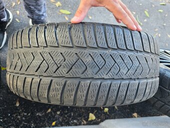 Mercedes A-Classe, B-Classe, C-Classe 5x112 r18 - 10