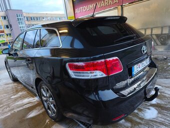 Toyota Avensis Combi T27 2011 2.0D-4D - 10