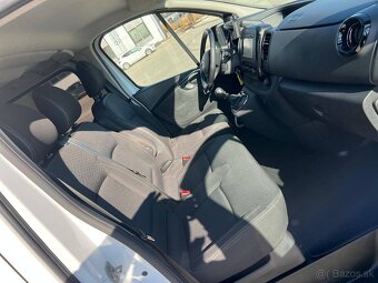 Opel Vivaro L2H1,1.6 CDTI BiTurbo,107kW, NAVI,12/2016,9M,ODP - 10