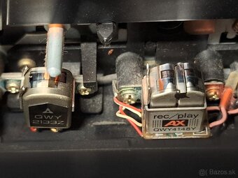 TECHNICS RS-B85 》 3HEAD 》DBX - 10