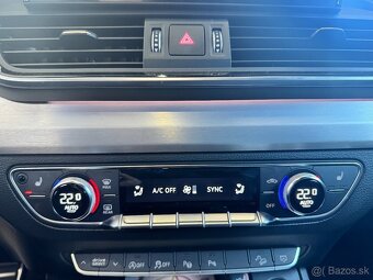 Predám AUDI Q5 SPORTBACK QUATTRO 2022 S-line - 10