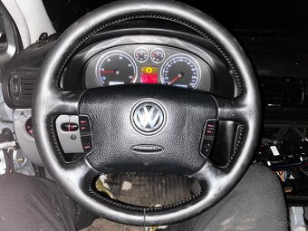 Rozpredám Volkswagen Passat B5.5 1.9TDI 96kw - 10