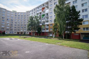 Na predaj štýlovo zrekonštruovaný 2-izbový byt na Novom Juhu - 10