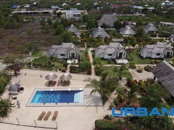 1 IZBOVÝ ROZPRÁVKOVÝ DOMČEK  V ZARIA GARDEN BUNGALOWS - 10