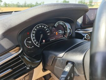 PREDAM BMW GT6 3.0 X DRIVE - 10