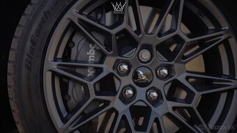 Ford Mustang GT Fastback 5.0 Ti-VCT V8 A10, Záruka, PPF DPH - 10