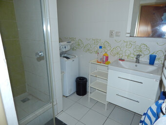 3 izbový byt do prenájmu Nitra centrum zariadený - 10