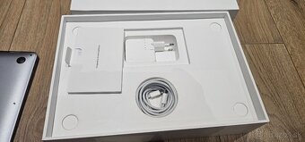 Apple MacBook Air 13 M1 2020 16/512gb A2337 - 10