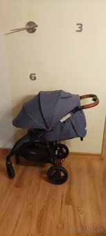 Kocik Valco Baby - 10