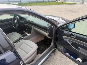 Audi a4 b5 quattro 1.9 81kw - 10