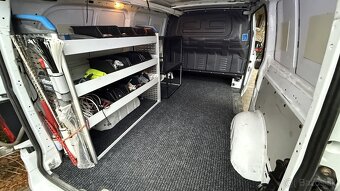 Mercedes Vito 111 - 10