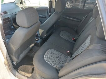 Škoda Fabia Combi 1.2 12V Classic - 10